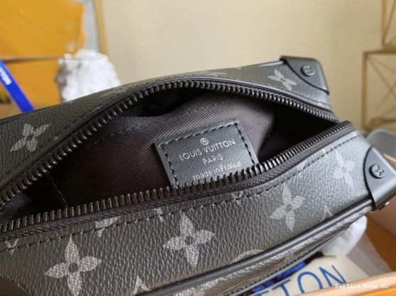 Affordable SOFT MINI VUITTON LOUIS TRUNK 0806